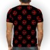 Camiseta FullArt DeadPool Mod.01